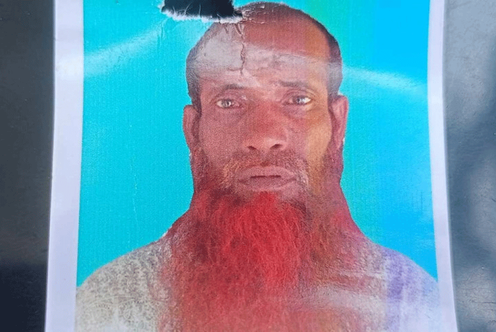 ঈদে বাড়ি ফেরা হলো না মৌয়ালের