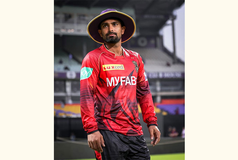 ইডেনে ধোনিদের বিরুদ্ধে কি বাদ লিটন দাস?