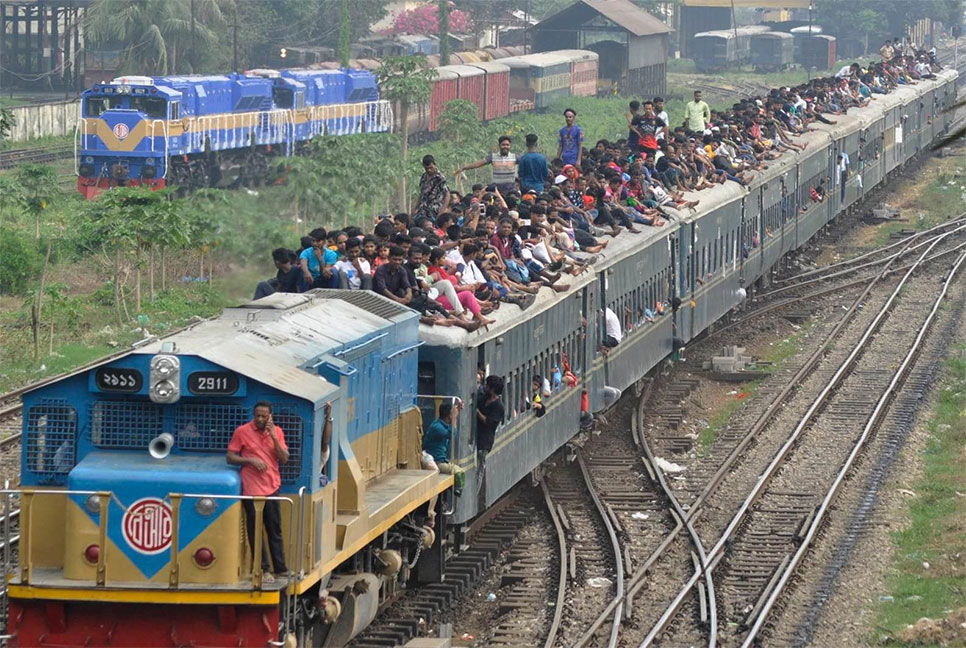 পাঁচ দিনে ঢাকার বাইরে এক কোটি সিম ব্যবহারকারী