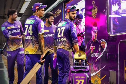 এখনও পরীক্ষা-নিরীক্ষা শেষ হয়নি কলকাতার!