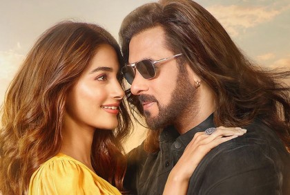 দ্বিতীয় দিনে সালমানের ঈদের সিনেমার আয় কতো?