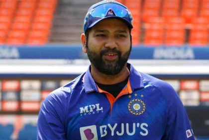 আইপিএলে ছক্কার রেকর্ড রোহিতের