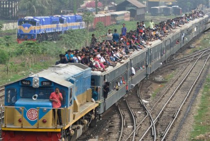 পাঁচ দিনে ঢাকার বাইরে এক কোটি সিম ব্যবহারকারী