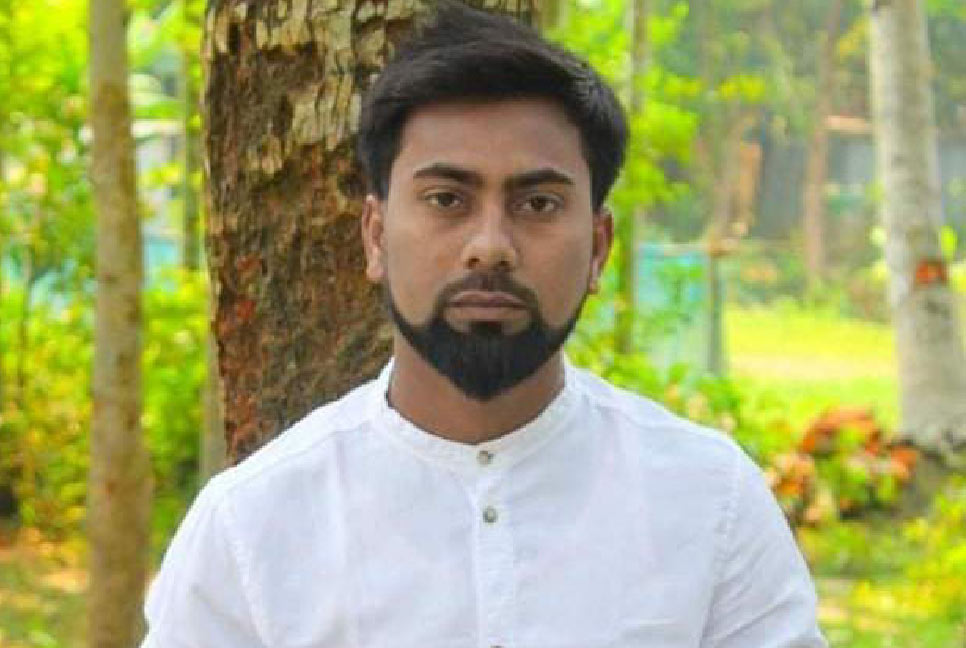 রাজবাড়ীতে ছাত্রলীগ নেতাকে গুলি করে হত্যা