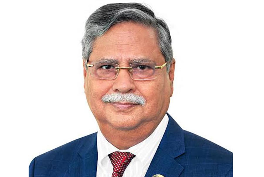 রাষ্ট্রপতি হিসেবে আজ শপথ নেবেন মো. সাহাবুদ্দিন