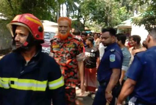 নেত্রকোনায় পিকআপ-অটোরিকশার সংঘর্ষে নিহত ২