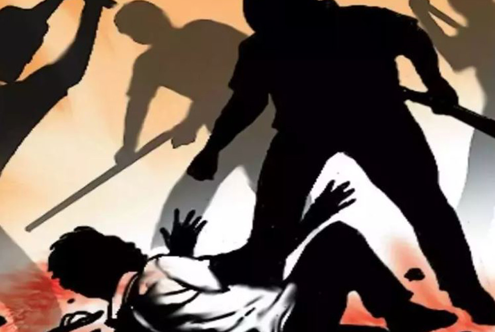 বোনকে মারধরের প্রতিবাদ করায় ভাইকে পিটিয়ে হত্যা 