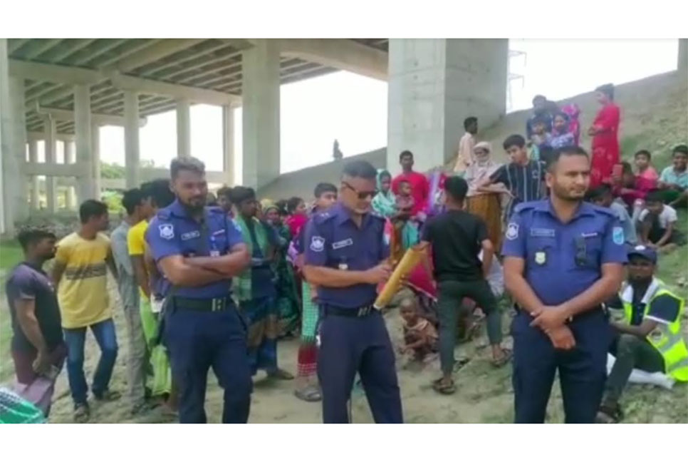 সিরাজদিখানে অটোরিকশা চালকের লাশ উদ্ধার