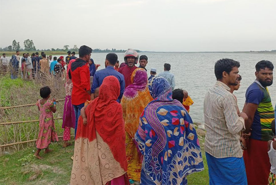 তিস্তায় নিখোঁজ বৃদ্ধের লাশ উদ্ধার 
