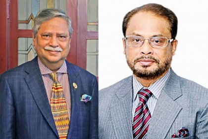 রাষ্ট্রপতি সাহাবুদ্দিন গণমানুষের অধিকার রক্ষায় সচেষ্ট থাকবেন : জিএম কাদের