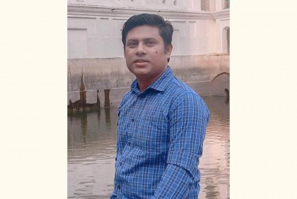 বজ্রপাতে রাজশাহী বিশ্ববিদ্যালয়ের শিক্ষার্থীর মৃত্যু