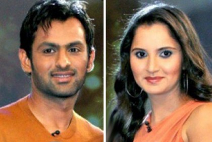 বিচ্ছেদের গুঞ্জন প্রশ্নে এবার মুখ খুললেন শোয়েব মালিক