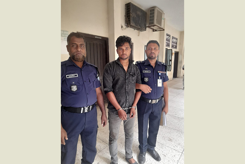 কালিয়াকৈরে নেশার টাকা না পেয়ে বাবাকে হত্যা
