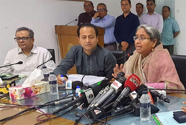 ৩০ এপ্রিল শুরু এসএসসি ও সমমান পরীক্ষা