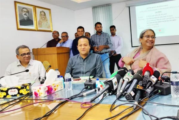 ২৬ এপ্রিল থেকে ২৩ মে পর্যন্ত দেশের সব কোচিং সেন্টার বন্ধ থাকবে: শিক্ষামন্ত্রী