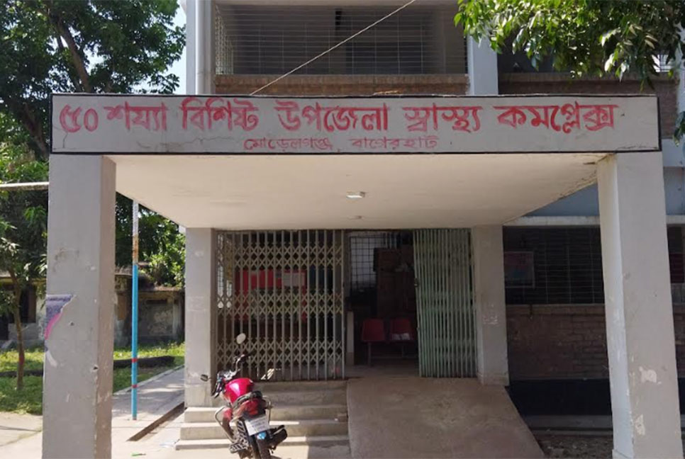 মোরেলগঞ্জে দুই পরিবারের সবাইকে অজ্ঞান করে লুট