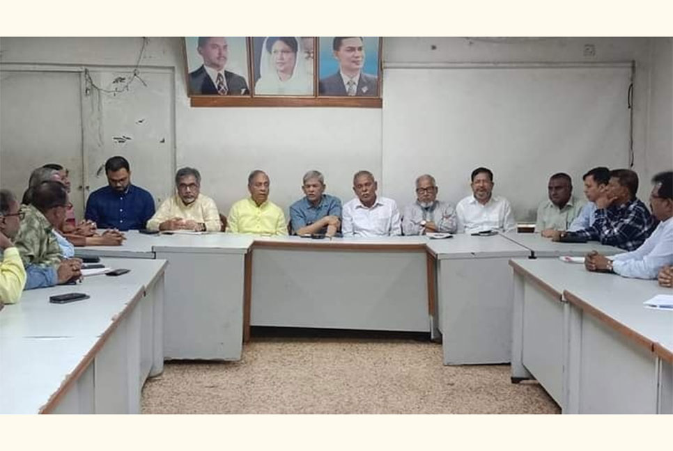 গণতন্ত্র ছাড়া মানুষের অধিকার প্রতিষ্ঠা সম্ভব নয় : মির্জা ফখরুল