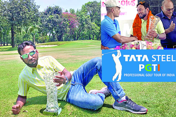 অদম্য জামালের ভারত জয়
