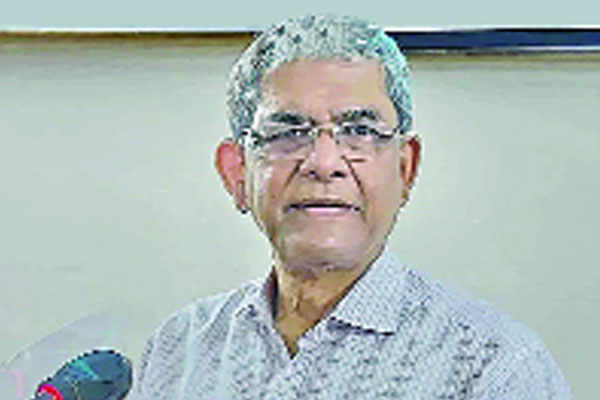 রাষ্ট্রপতির অবদান রাখার সুযোগ আছে : ফখরুল