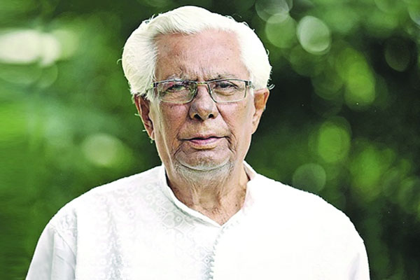 চলে গেলেন পঙ্কজ ভট্টাচার্য