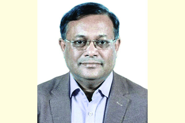 বিএনপি এখন হতাশাগ্রস্ত