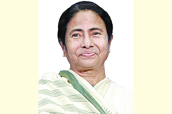 বিরোধী জোট গঠনে সক্রিয় মমতা