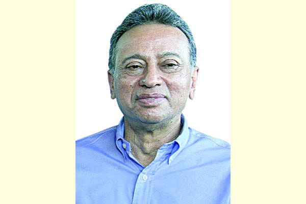 গ্রহণযোগ্য ভোট না হলে দেশ সংকটে পড়বে