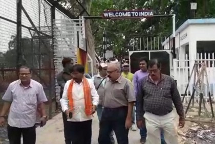 শিগগিরই শুরু হচ্ছে গেদে-দর্শনা অত্যাধুনিক স্থলবন্দরের কাজ

