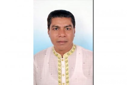 বরিশালে সড়ক দুর্ঘটনায় 
কৃষকদলের নেতা নিহত

