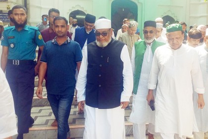 ডিসেম্বরের মধ্যে তৈরি হবে রাজাকারদের তালিকা: মুক্তিযুদ্ধমন্ত্রী