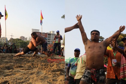জব্বারের বলি মঞ্চে শাহ জালালের মধুর প্রতিশোধ