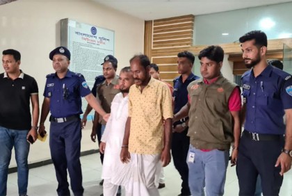 ট্রলারে ১০ মরদেহ; তদন্তে যে প্রশ্নের উত্তর খুঁজছে পুলিশ