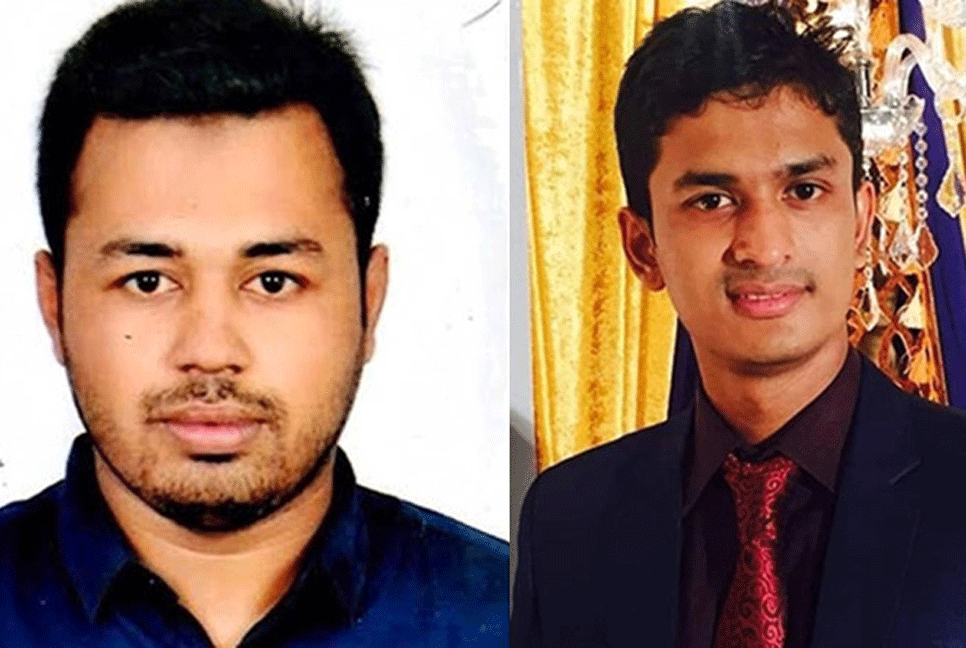 লক্ষ্মীপুরে গুলি করে যুবলীগ ও ছাত্রলীগ নেতাকে হত্যা