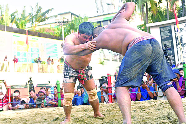 চ্যাম্পিয়ন কুমিল্লার শাহজালাল