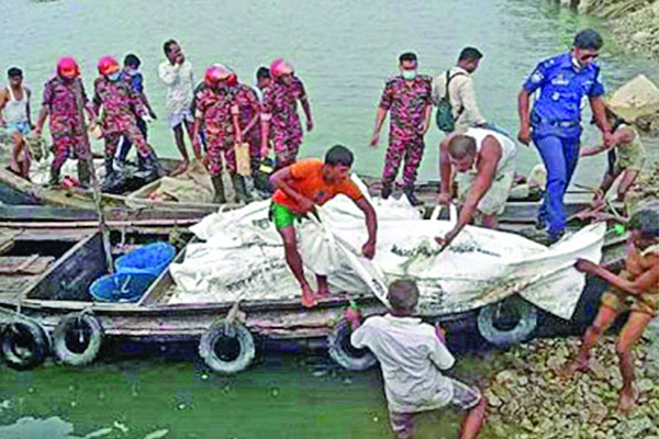 সাগরের ১০ খুন নিয়ে যত প্রশ্ন