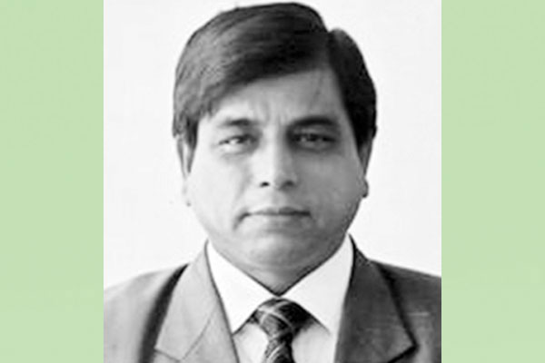 রুচির দুর্ভিক্ষ সর্বত্র