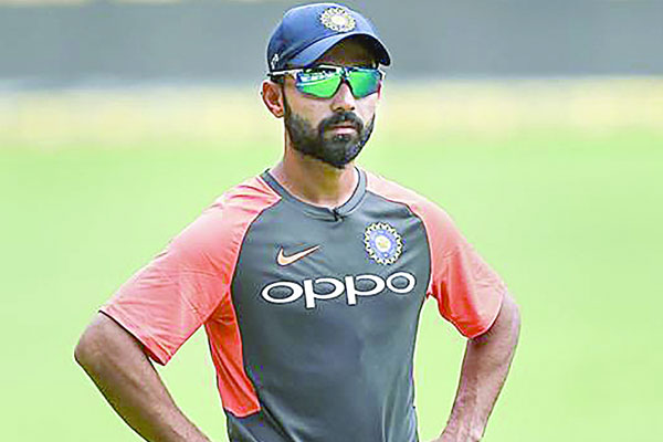 ফিরলেন ভারতের টেস্ট দলে