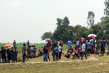 হবিগঞ্জে দু’পক্ষের সংঘর্ষে নিহত ১
