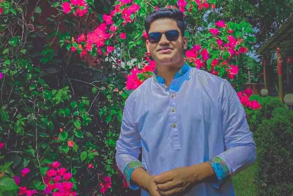 কুমিল্লায় অটোরিকশা-মোটরসাইকেল সংঘর্ষে ছাত্রলীগ নেতা নিহত