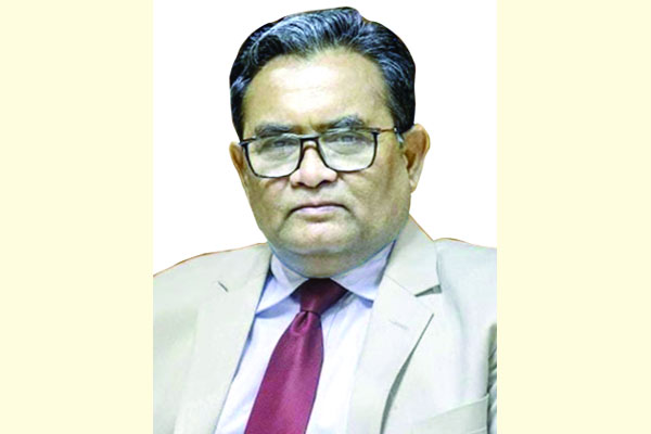 মামলাজট চিন্তিত করেছে আমাদের