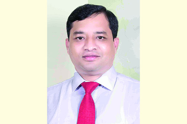 গাজীপুর সিটিতে মনোনয়নপত্র নিলেন জাহাঙ্গীর