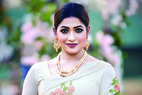 মিডিয়া নিয়ে পজিটিভ বাঁধন