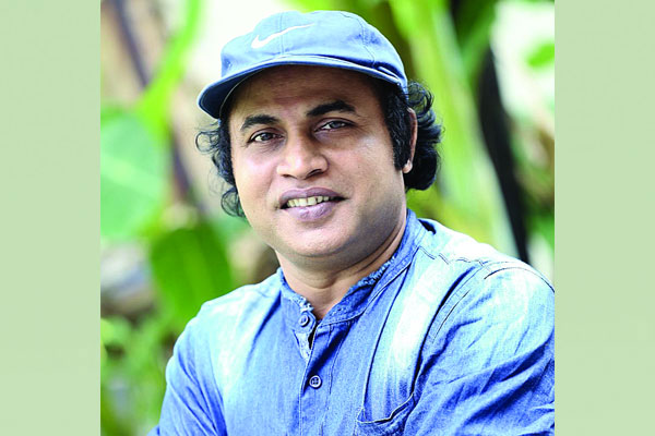 নিথর মাহবুবের নতুন গান ‘মুদ্রাস্ফীতি’