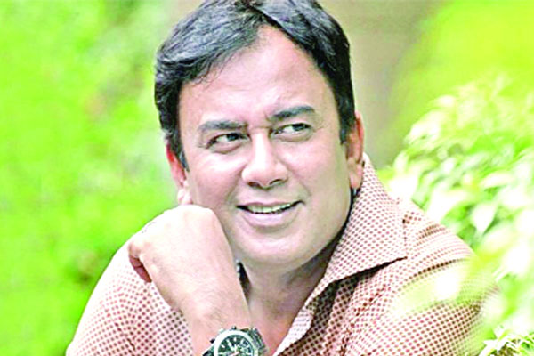সাতপর্বে জাহিদ হাসান
