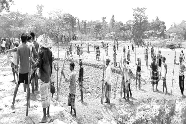 হঠাৎ উত্তপ্ত হবিগঞ্জ, ১৮ দিনে ১১ খুন