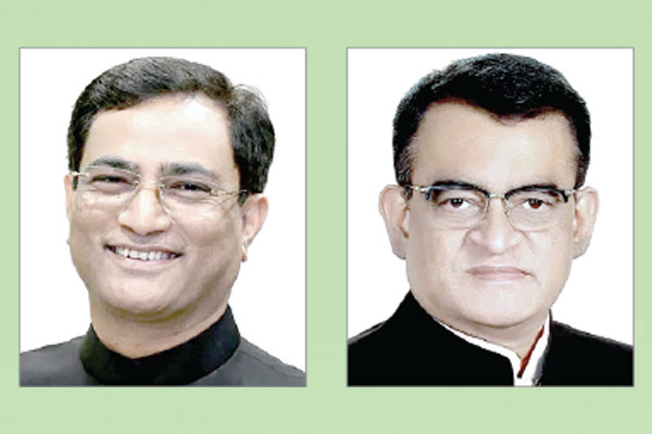 বাফুফের তদন্ত কমিটি থেকে সরে দাঁড়ালেন আতাউর ও মহিউদ্দিন