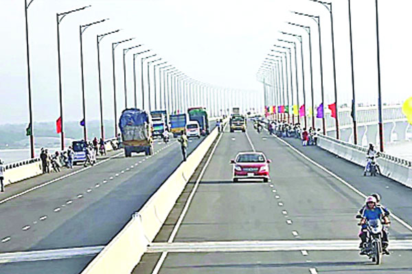 দক্ষিণাঞ্চলবাসীর স্বস্তির ফেরা