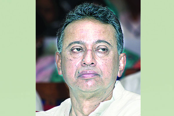 ভোট চুরি করে আর পার পাওয়া যাবে না : খসরু