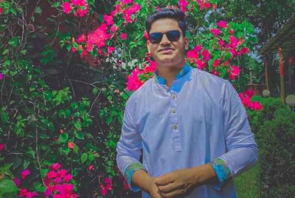 কুমিল্লায় অটোরিকশা-মোটরসাইকেল সংঘর্ষে ছাত্রলীগ নেতা নিহত
