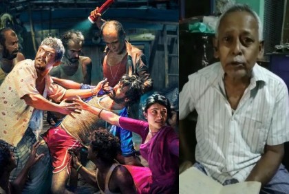 ‘আটটা বাজে, দেরি করিস না’ এবং আরও কিছু কথা...